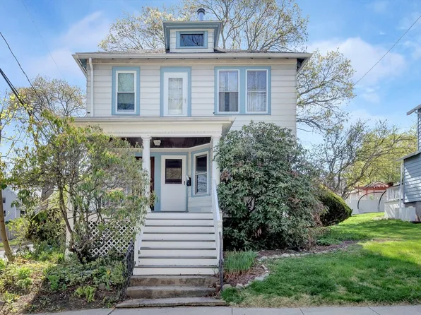 54 Fountain Rd Unit 54, Arlington, MA 02476