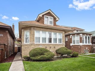 10422 S Sangamon St, Chicago, IL 60643