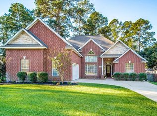 15480 Constellation Cir W, Willis, TX 77318