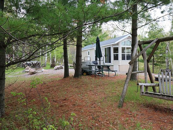 2.3 acres/Portage Chain