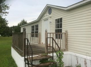 17 Cook Dryer, Ray City, GA 31645