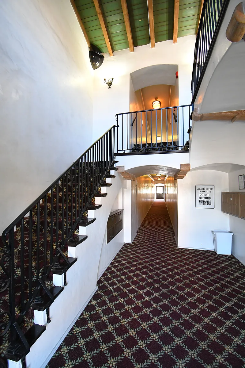 Building Photo - 509 Fair Oaks Ave #E