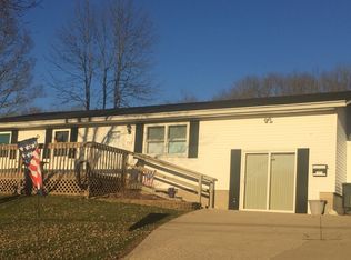 527 Indiana Ave, Aurora, IN 47001