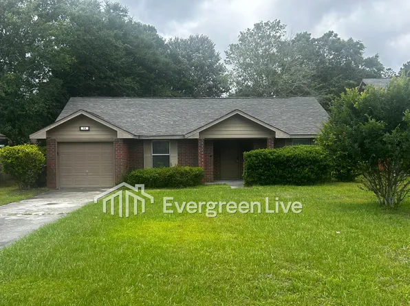 79 Cyrilla Ct, Pensacola, FL 32506