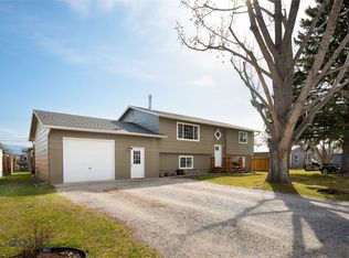 128 N Maple St, Townsend, MT 59644