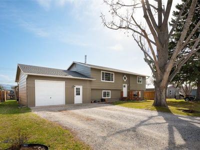 128 N Maple St, Townsend, MT, 59644