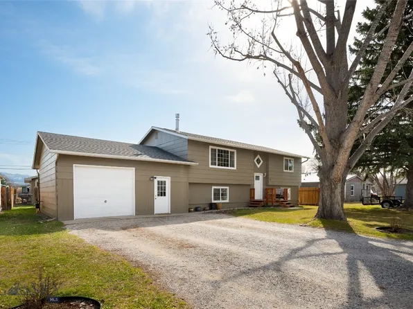 128 N Maple St, Townsend, MT 59644