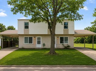 3502 Hillcreek Ct #3502, Columbus, OH 43224