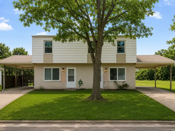 3500 Hillcreek Ct #3500, Columbus, OH 43224