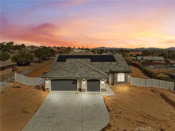 18630 Plumas St, Hesperia, CA 92345