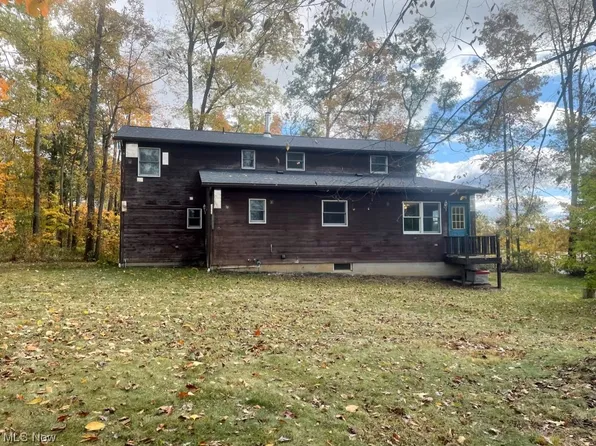 9130 W Old Lincoln Way, Wooster, OH 44691