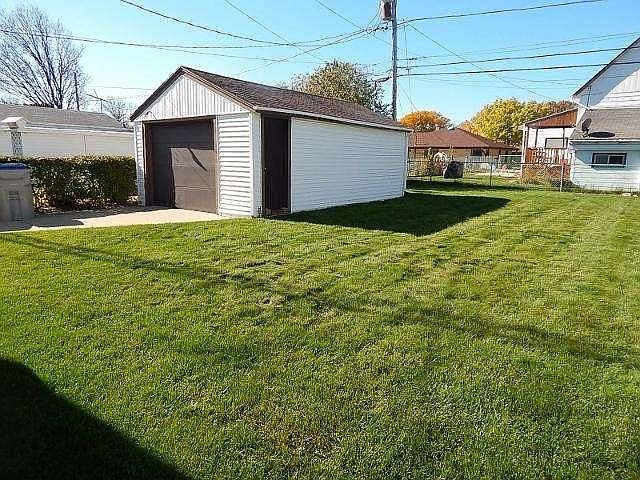 2nd image of 2745 S 71st St