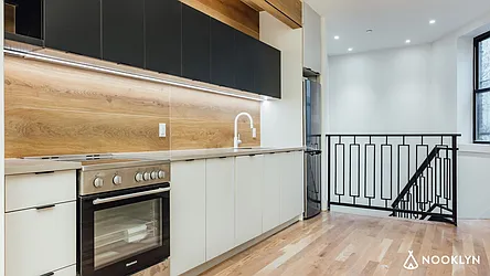 Rented by Nooklyn NYC LLC