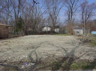 283 Hickory St, Chicago Heights, IL 60411