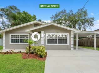 904 5th St, Port Orange, FL 32129
