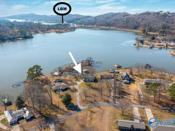 400 Montclair Dr, Gadsden, AL 35901