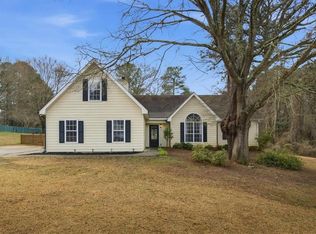 90 Eastwood Cir, Covington, GA 30014