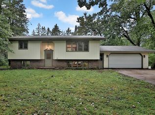 26918 Felton Ave, Wyoming, MN 55092