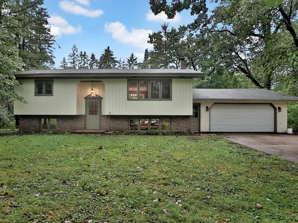 26918 Felton Ave, Wyoming, MN 55092