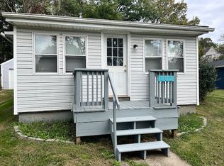 202 Cottage St, Mount Vernon, OH 43050