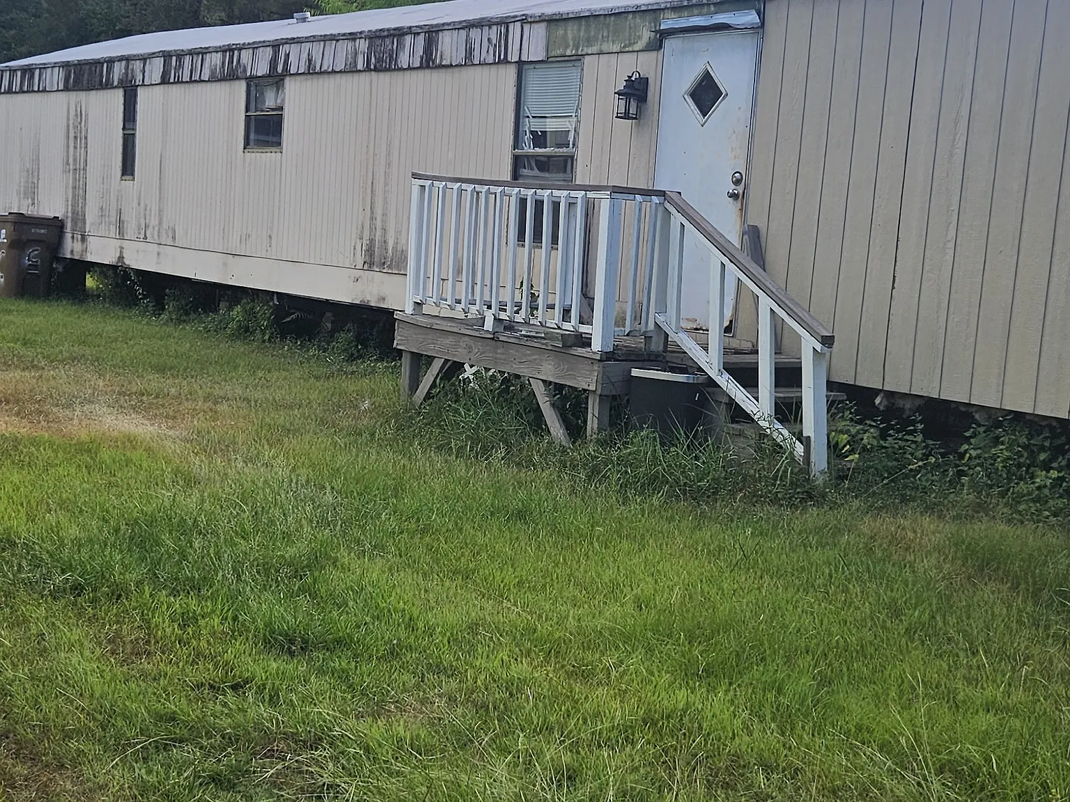 2 bed, $450 — Photo 1
