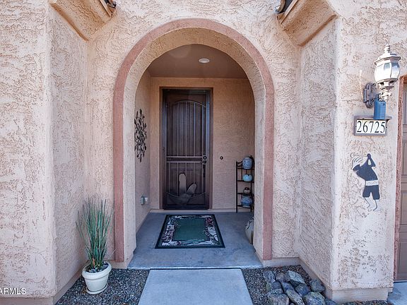 5th image of 26725 W MARCO POLO Road