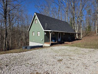 42 Alley Rd, Wellington, KY, 40387