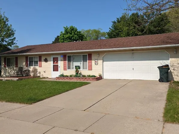 2053 Amanda DRIVE, Reedsburg, WI 53959