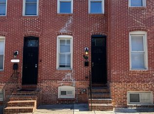790 N Madeira St, Baltimore, MD 21205