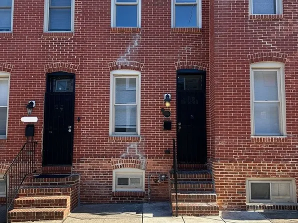 790 N Madeira St, Baltimore, MD 21205