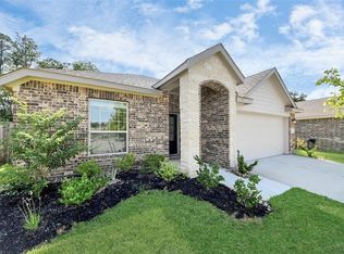 1351 Antigua Dr, Conroe, TX 77301