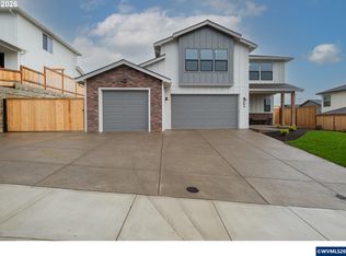 LOT 1 Baxter Rd SE, Salem, OR 97306