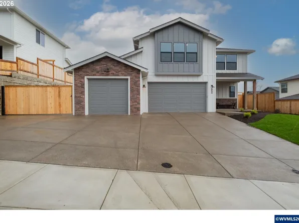 LOT 1 Baxter Rd SE, Salem, OR 97306