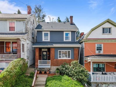 432 Iberia St, Pittsburgh, PA, 15211
