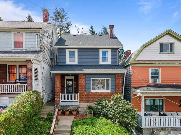 432 Iberia St, Pittsburgh, PA 15211