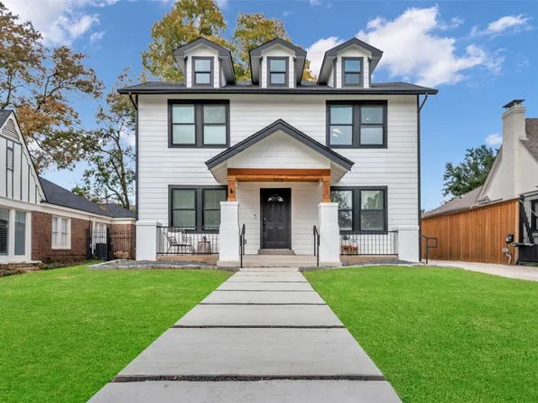 5731 Vanderbilt Ave, Dallas, TX 75206