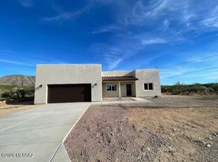 105 Calle Agua Salada, Rio Rico, AZ 85648