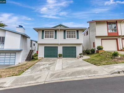 43 Shipley Ave, Daly City, CA, 94015