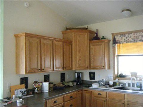 Country Kitchen