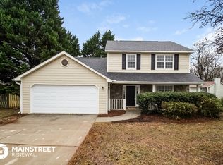 1223 To Lani Farm Rd, Stone Mountain, GA 30083