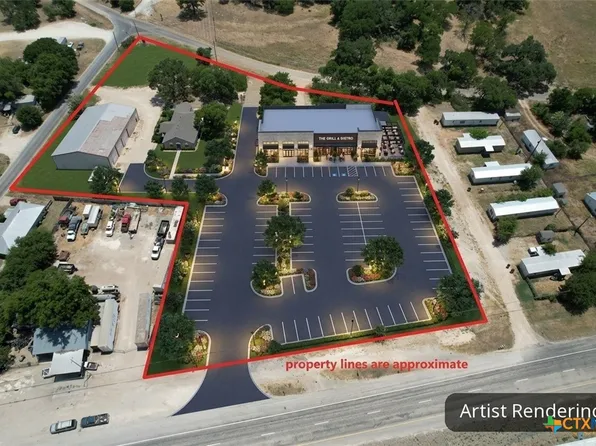 6055 W Us Highway 190 #I-14, Belton, TX 76513