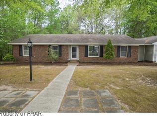 304 Coleridge Dr, Dunn, NC 28334