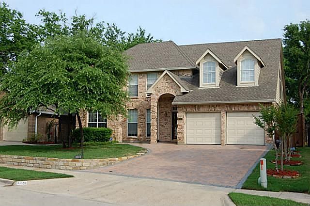 1st image of 8320 High Brush Dr