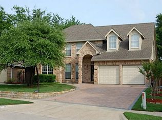 8320 High Brush Dr, Dallas, TX 75249