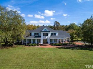 4820 Oak Grove Church Rd, Mebane, NC 27302