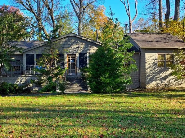 8229 E Lamar Alexander Pkwy, Townsend, TN 37882