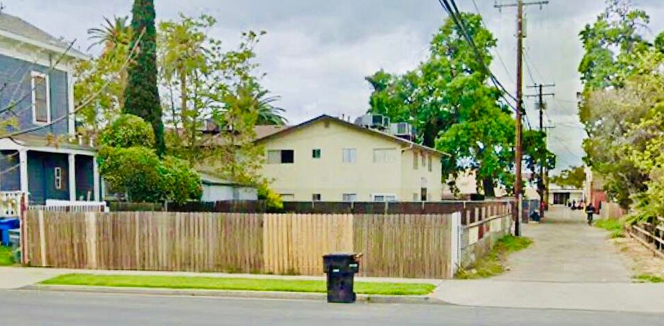 2nd image of 508 N Harris Street Street