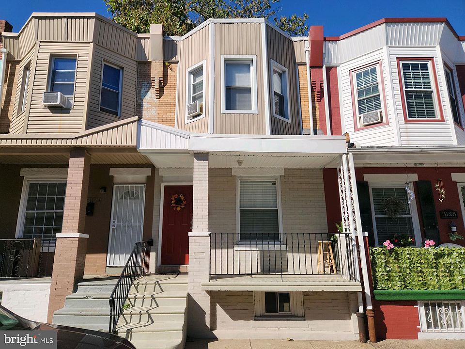 1st image of 3126 N Marston St