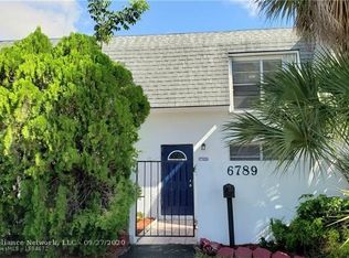6789 SW 40th St, Fort Lauderdale, FL 33314