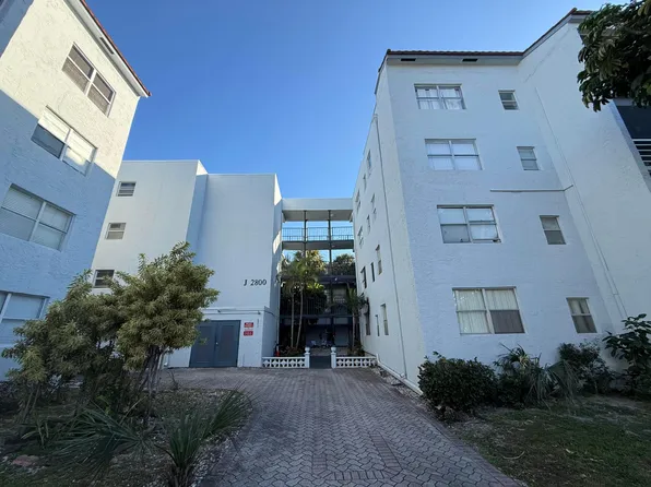 2800 Somerset Drive #304j, Lauderdale Lakes, FL 33311